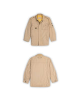 CAMEL ACTIVE JACKET - L
