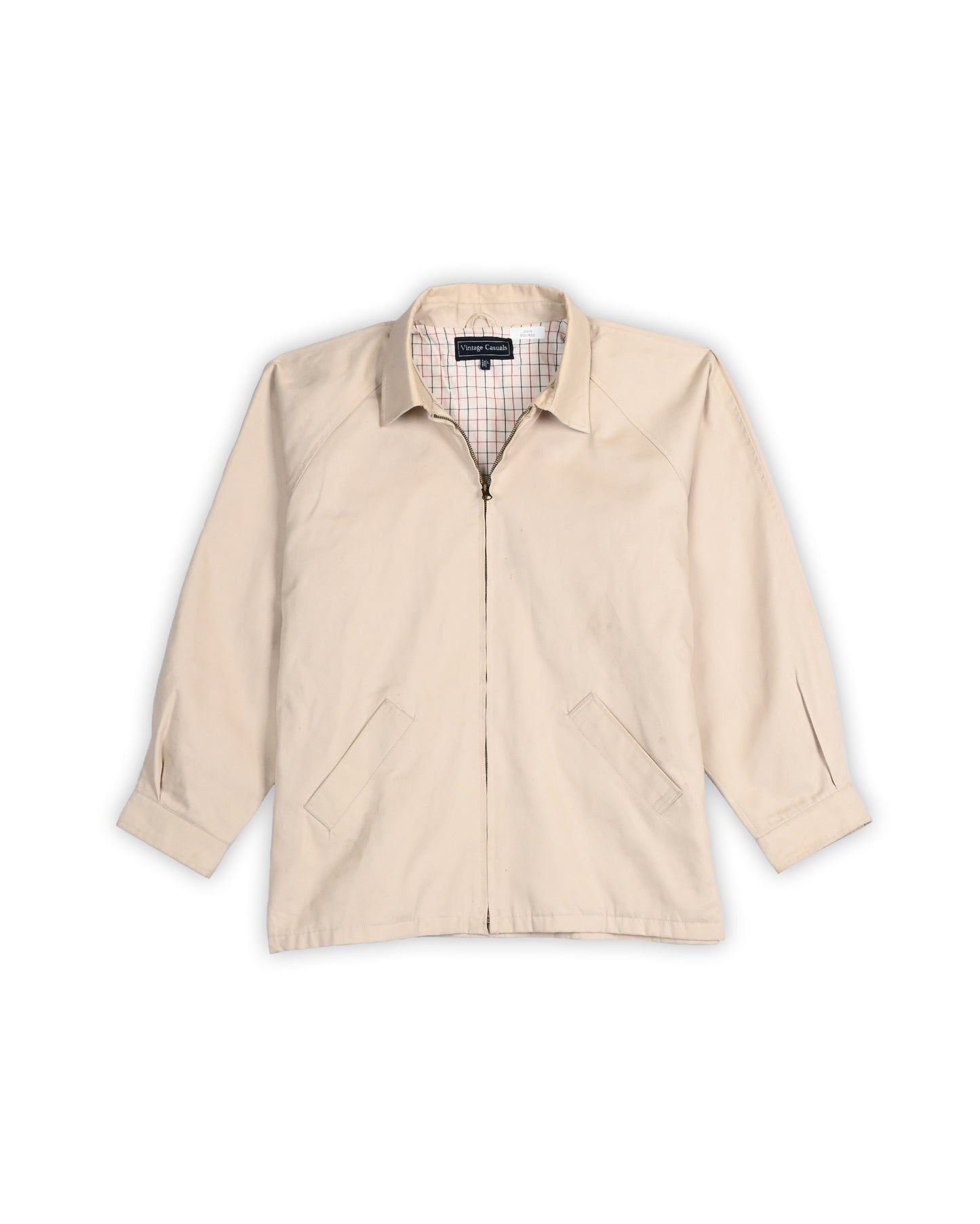 VINTAGE JACKET - L