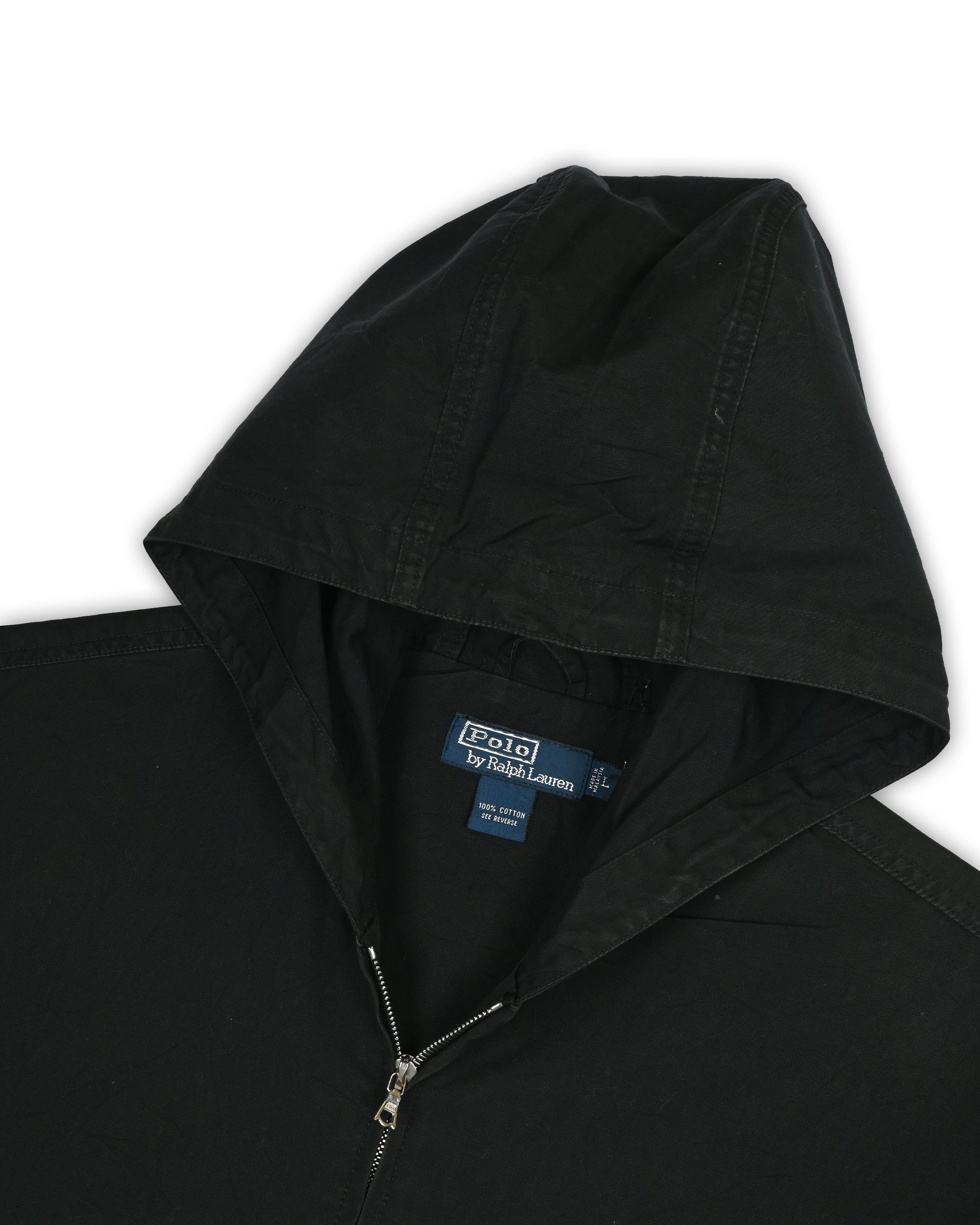 POLO RALPH LAUREN JACKET - L