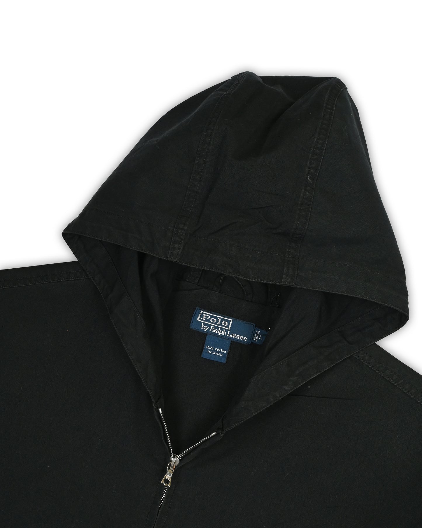 POLO RALPH LAUREN JACKET - L