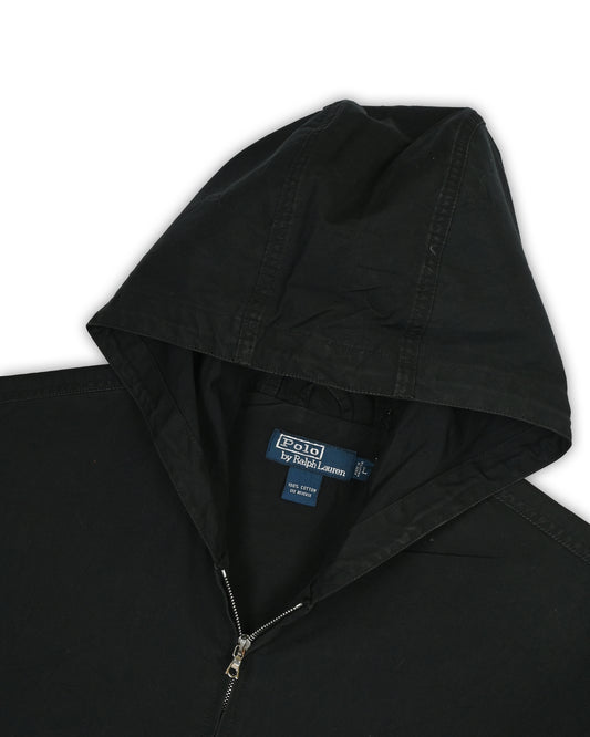 POLO RALPH LAUREN JACKET - L