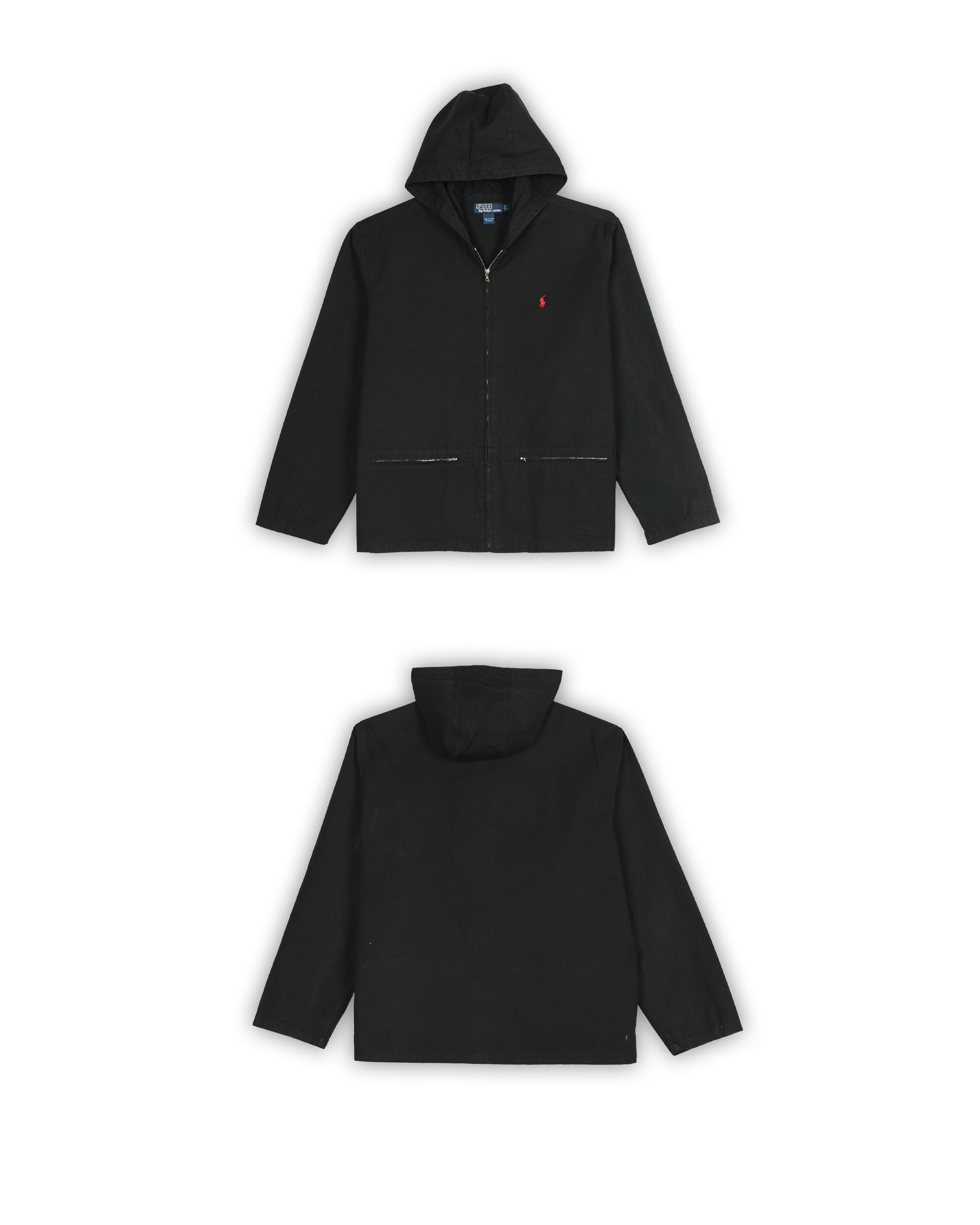 POLO RALPH LAUREN JACKET - L