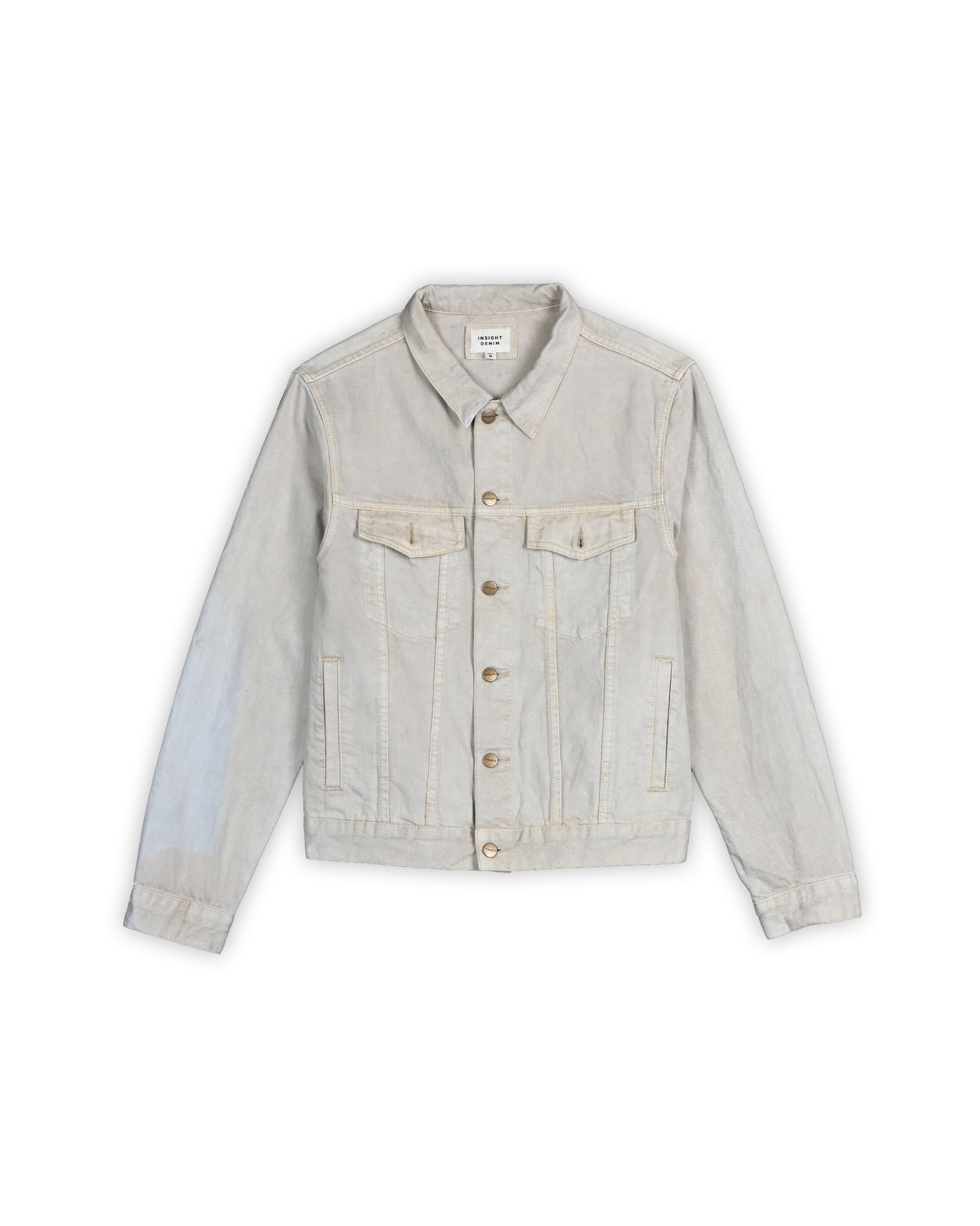 VINTAGE JACKET - M