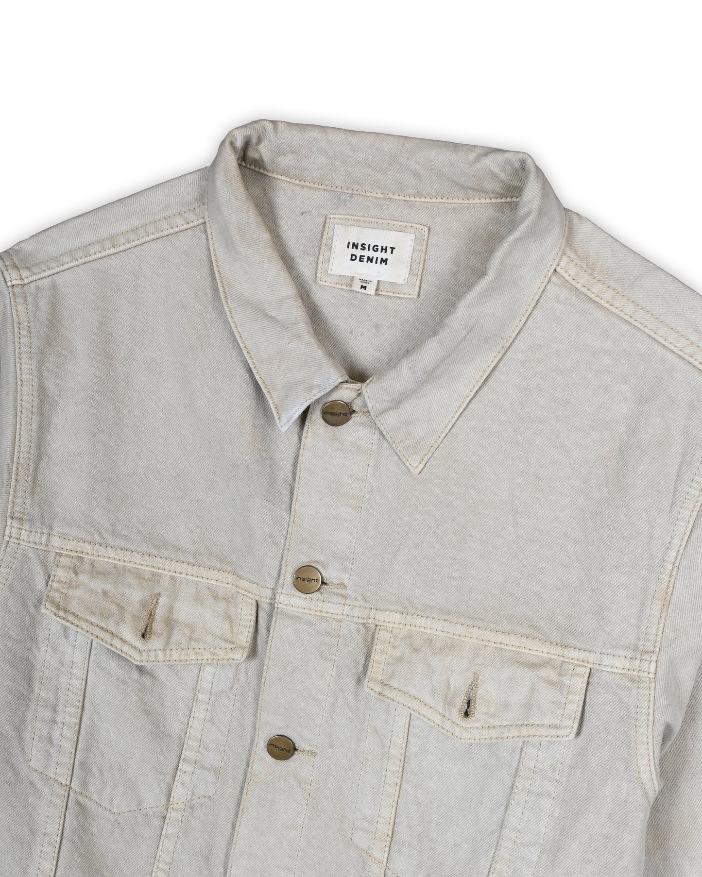 VINTAGE JACKET - M