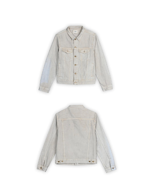 VINTAGE JACKET - M