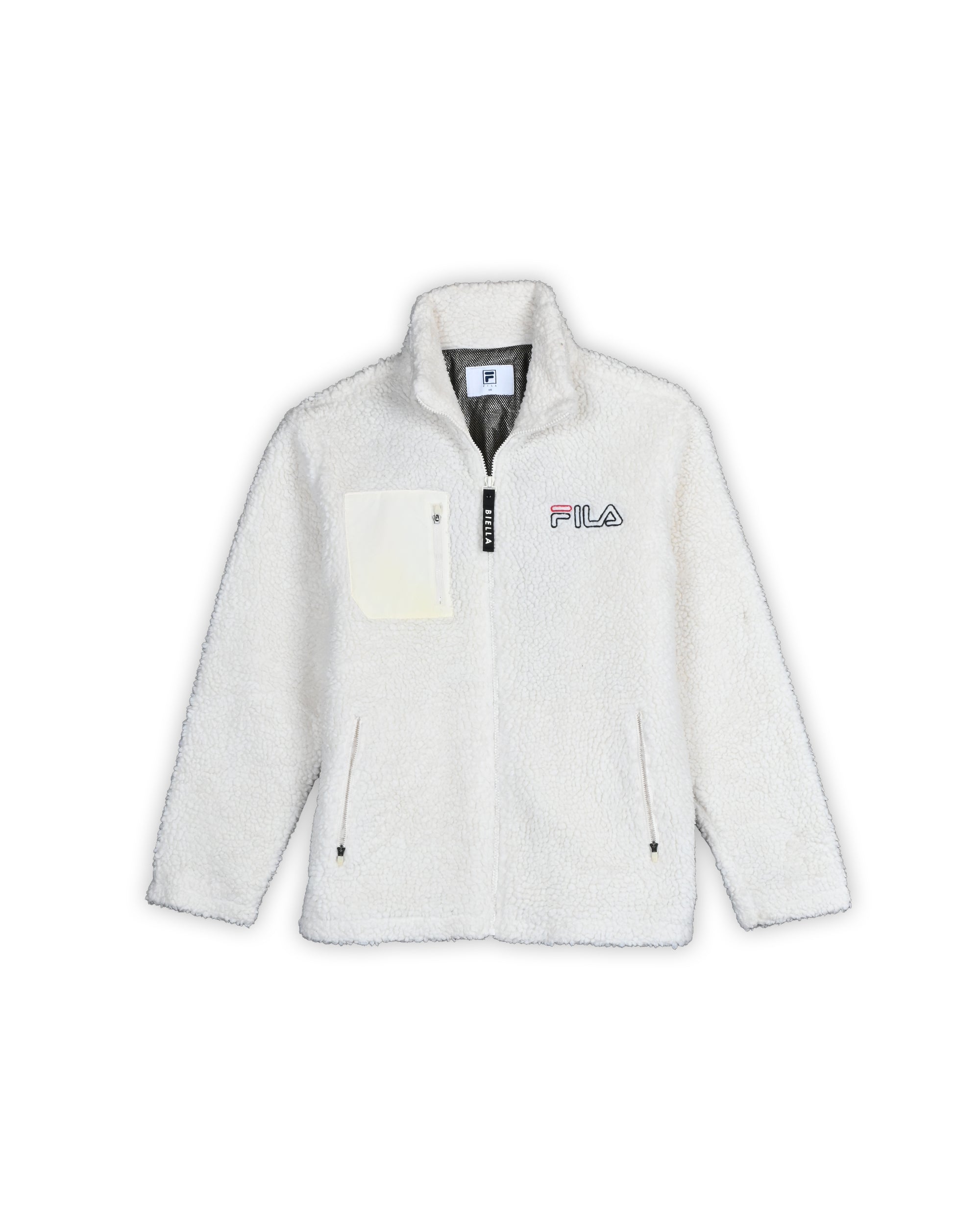 FILA JACKET - L