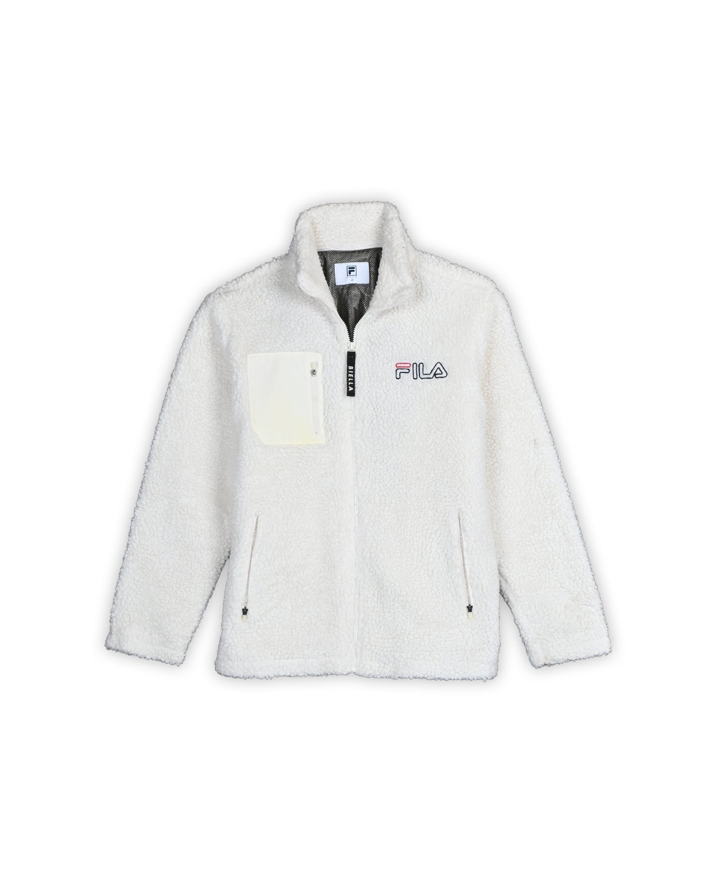 FILA JACKET - L