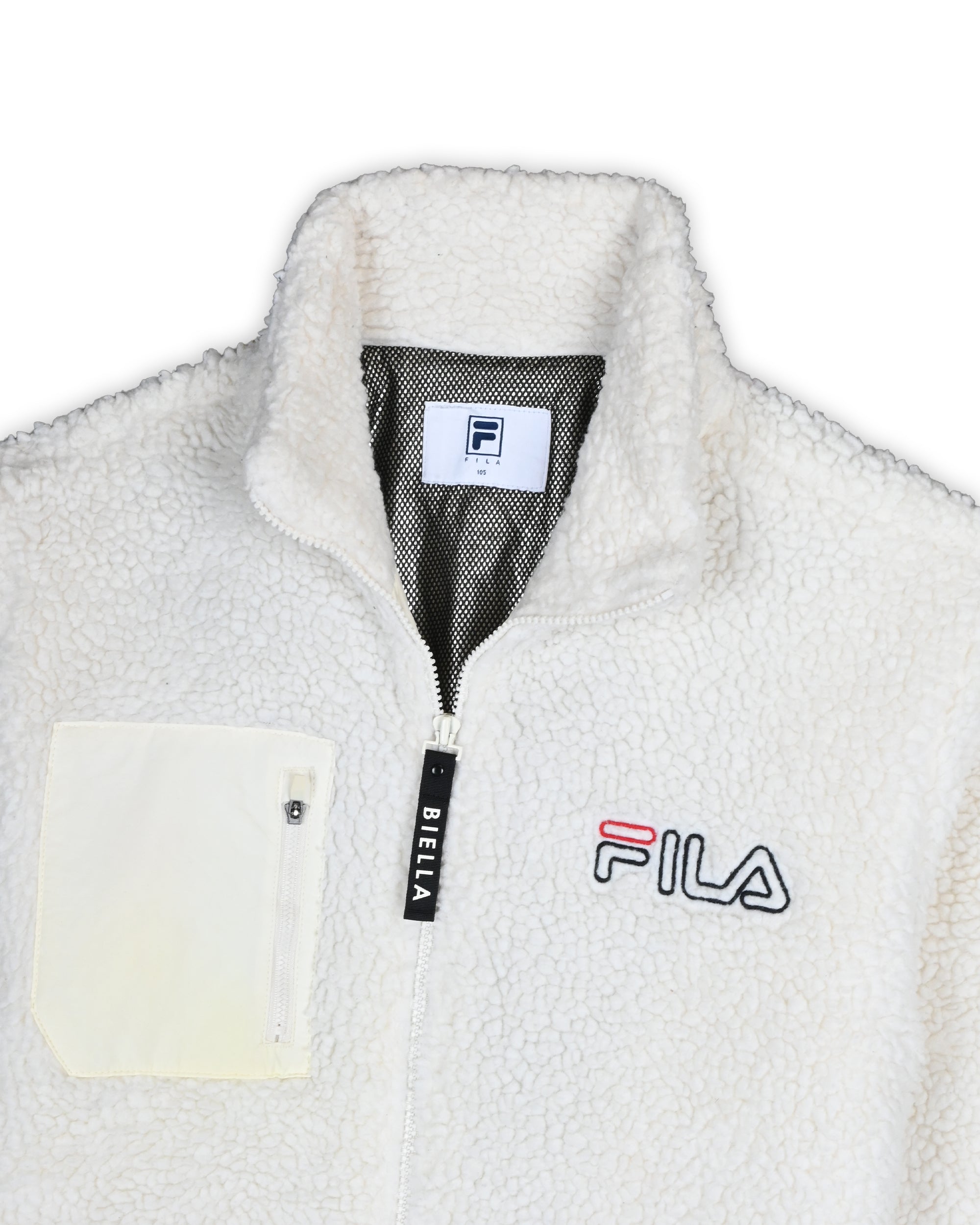 FILA JACKET - L