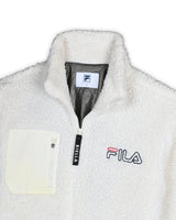 FILA JACKET - L