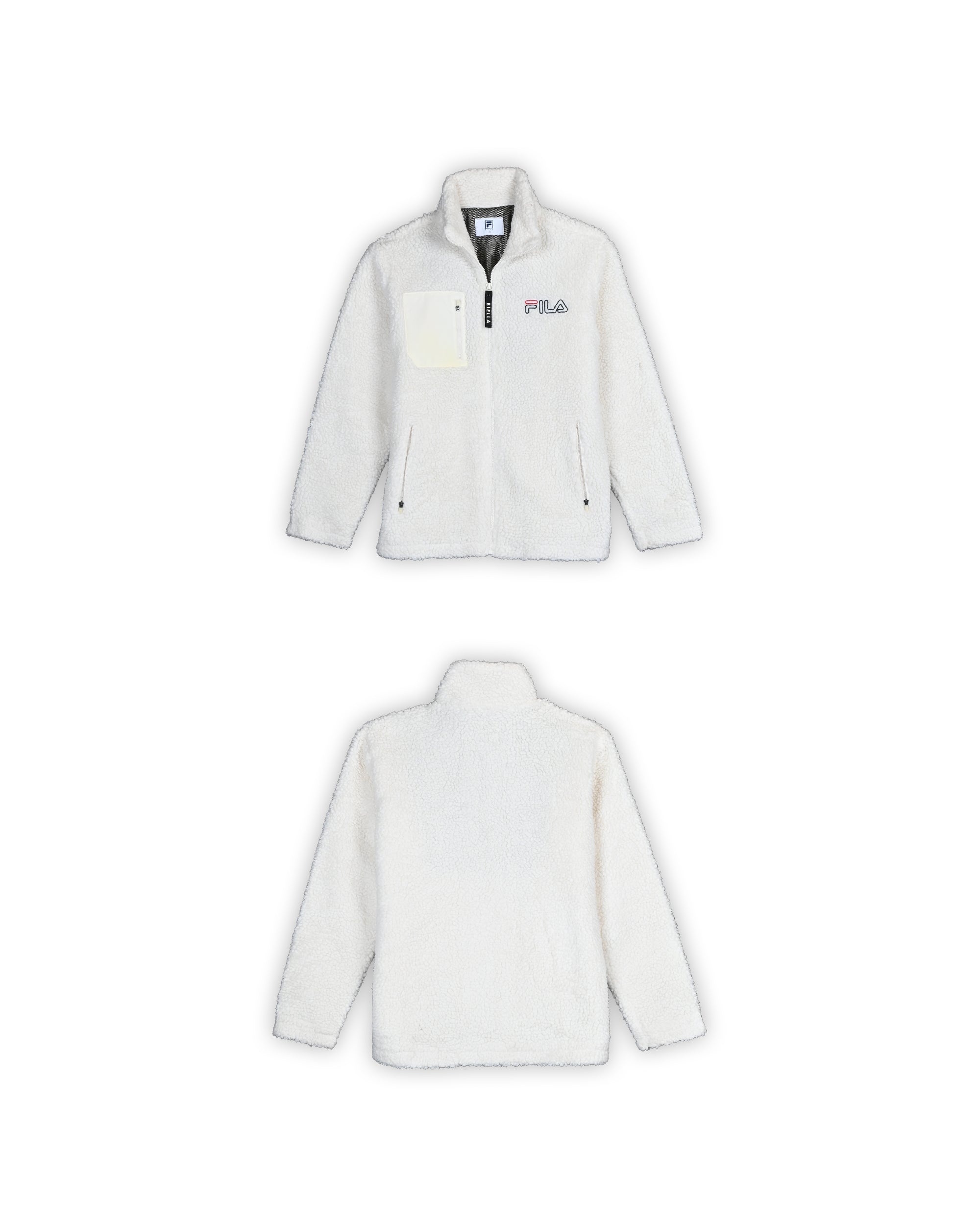 FILA JACKET - L