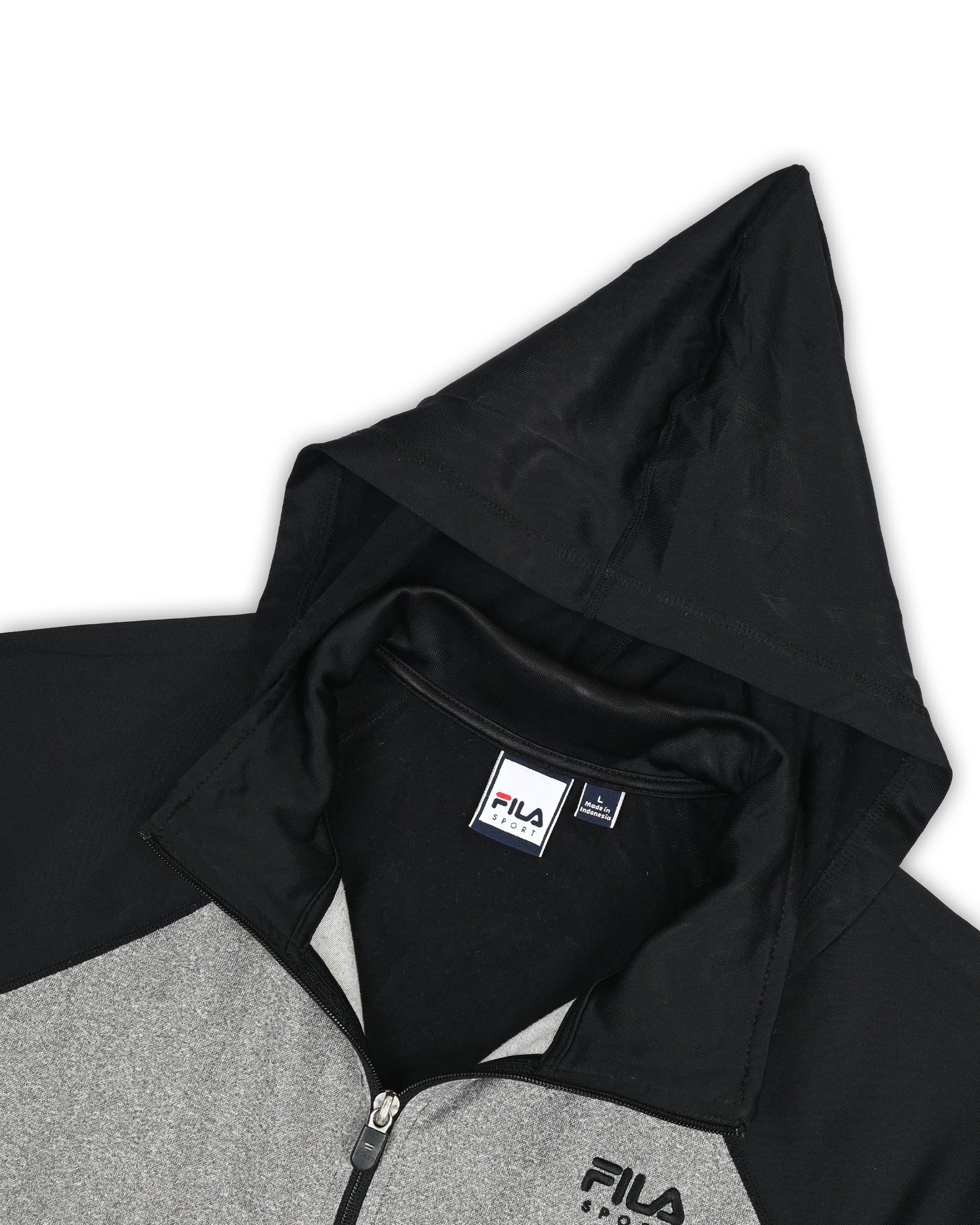 FILA JACKET - L