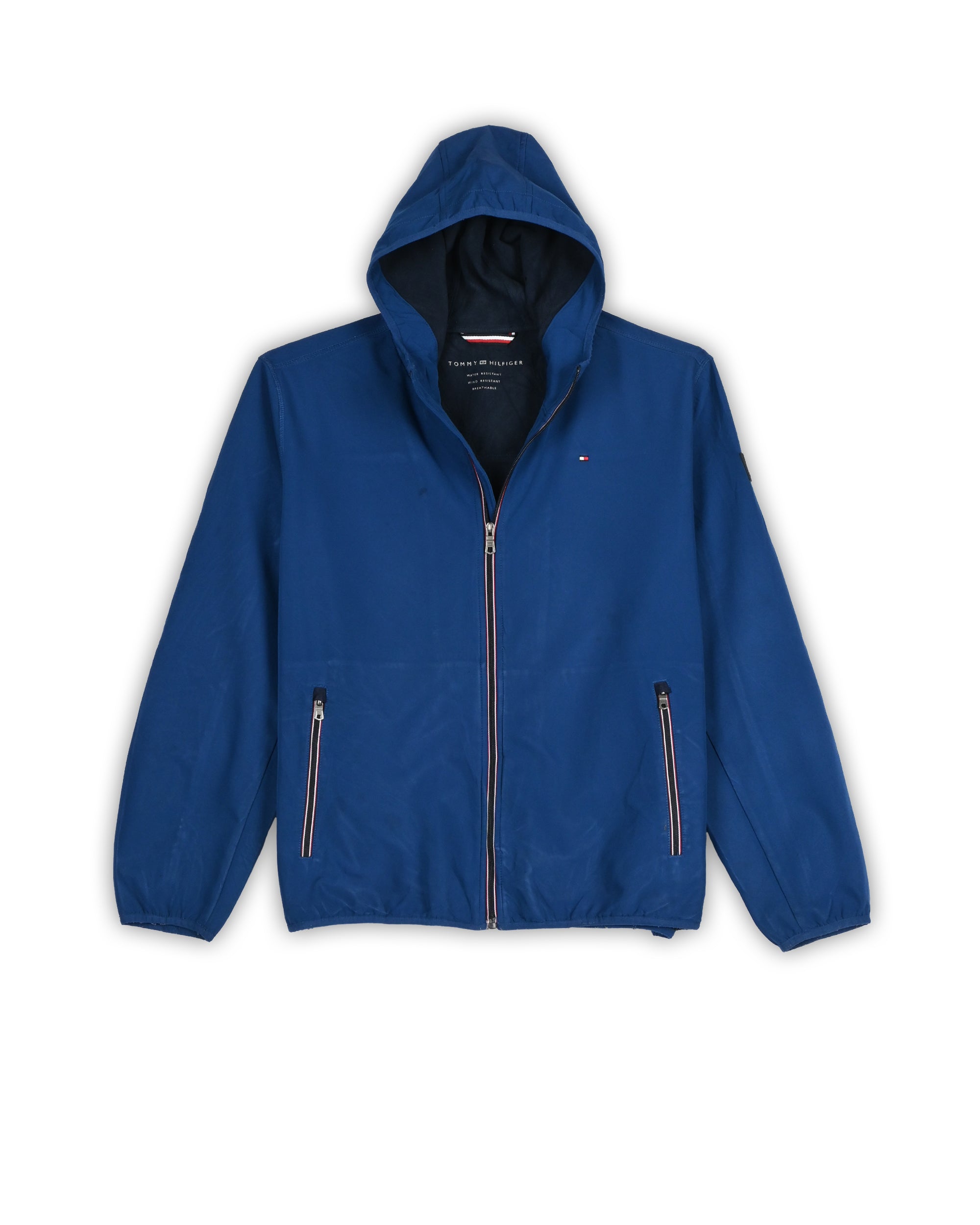 TOMMY HILFIGER JACKET - XXL