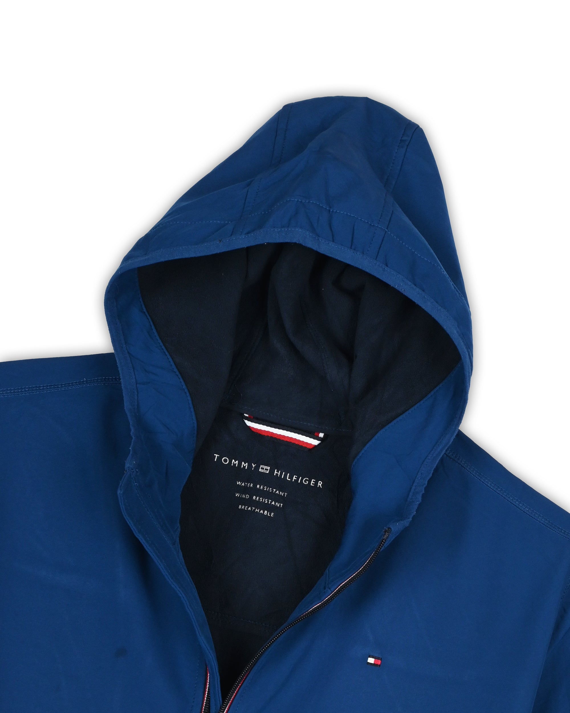 TOMMY HILFIGER JACKET - XXL