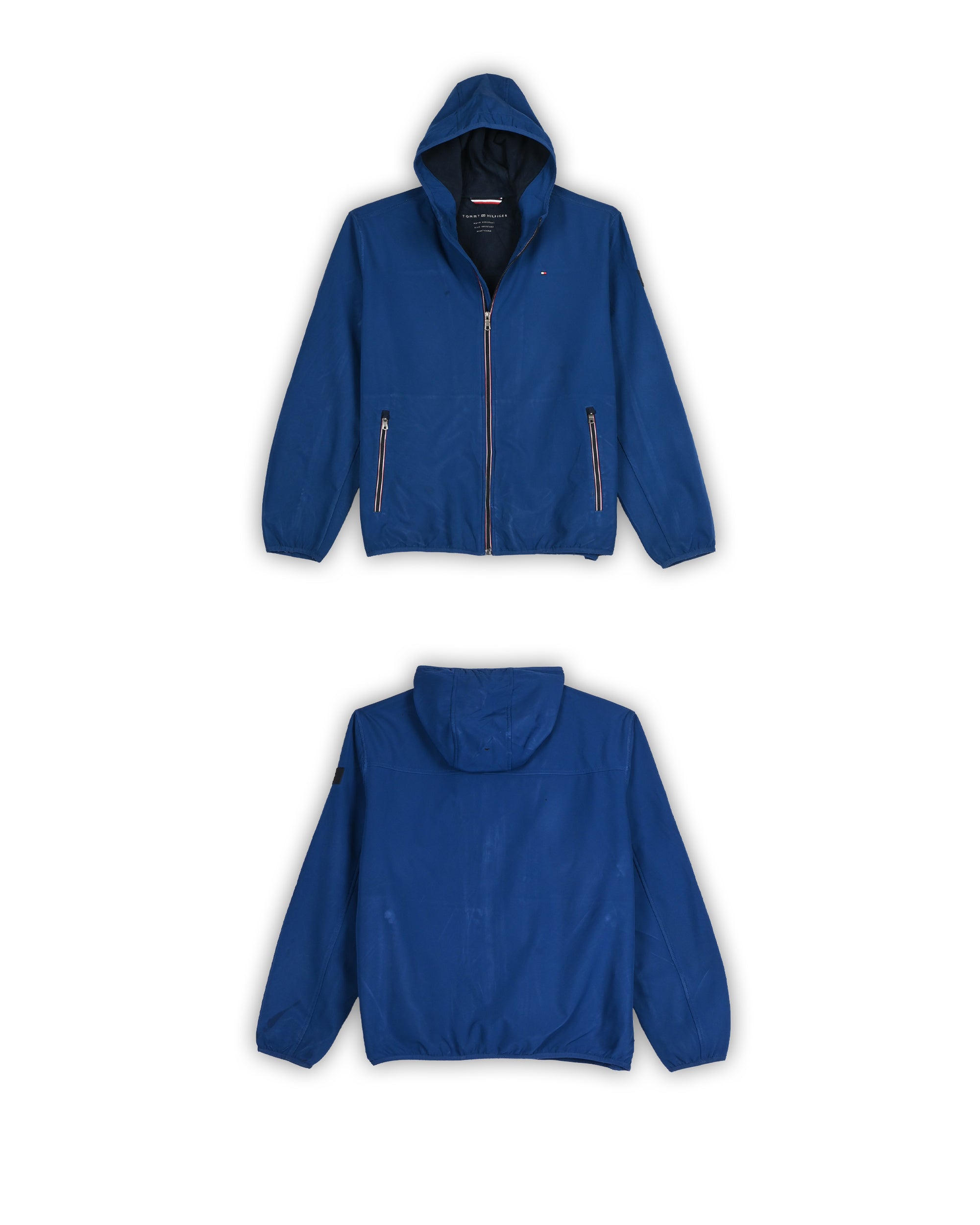 TOMMY HILFIGER JACKET - XXL