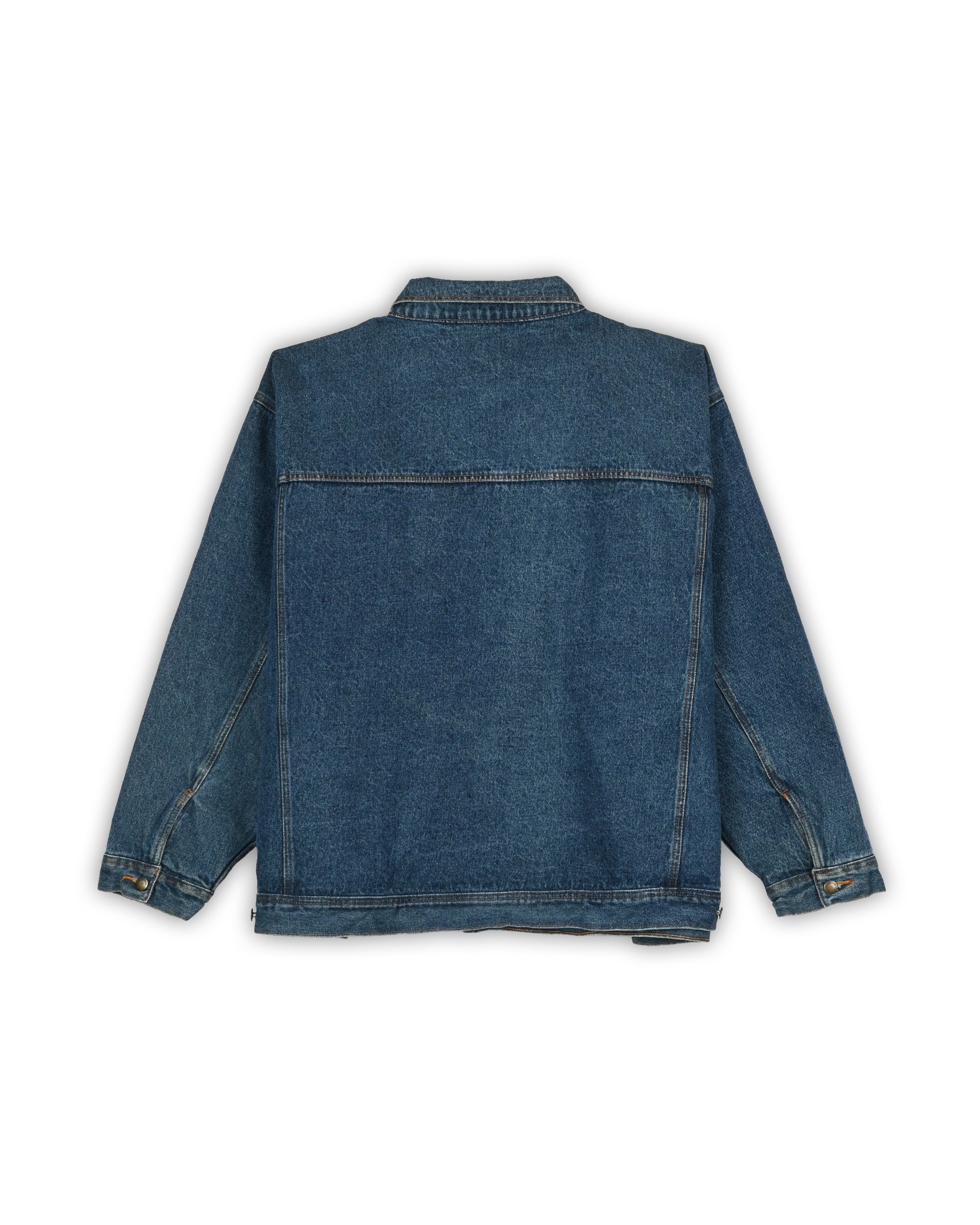 WRANGLER JACKET - XXXXXXL