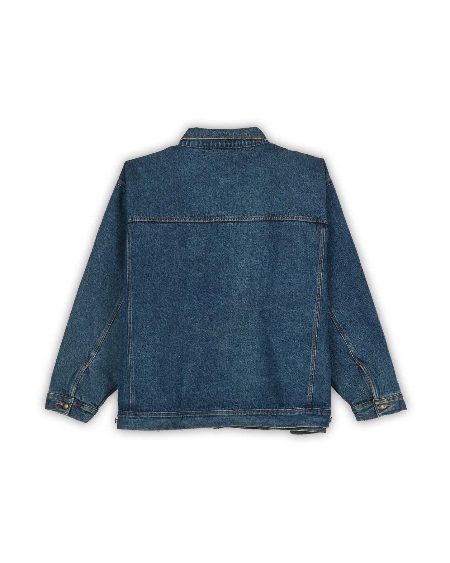 WRANGLER JACKET - XXXXXXL