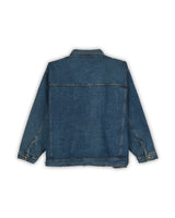 WRANGLER JACKET - XXXXXXL