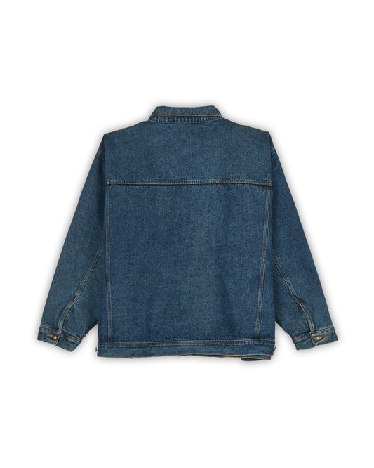 WRANGLER JACKET - XXXXXXL