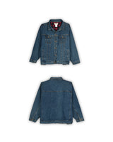 WRANGLER JACKET - XXXXXXL