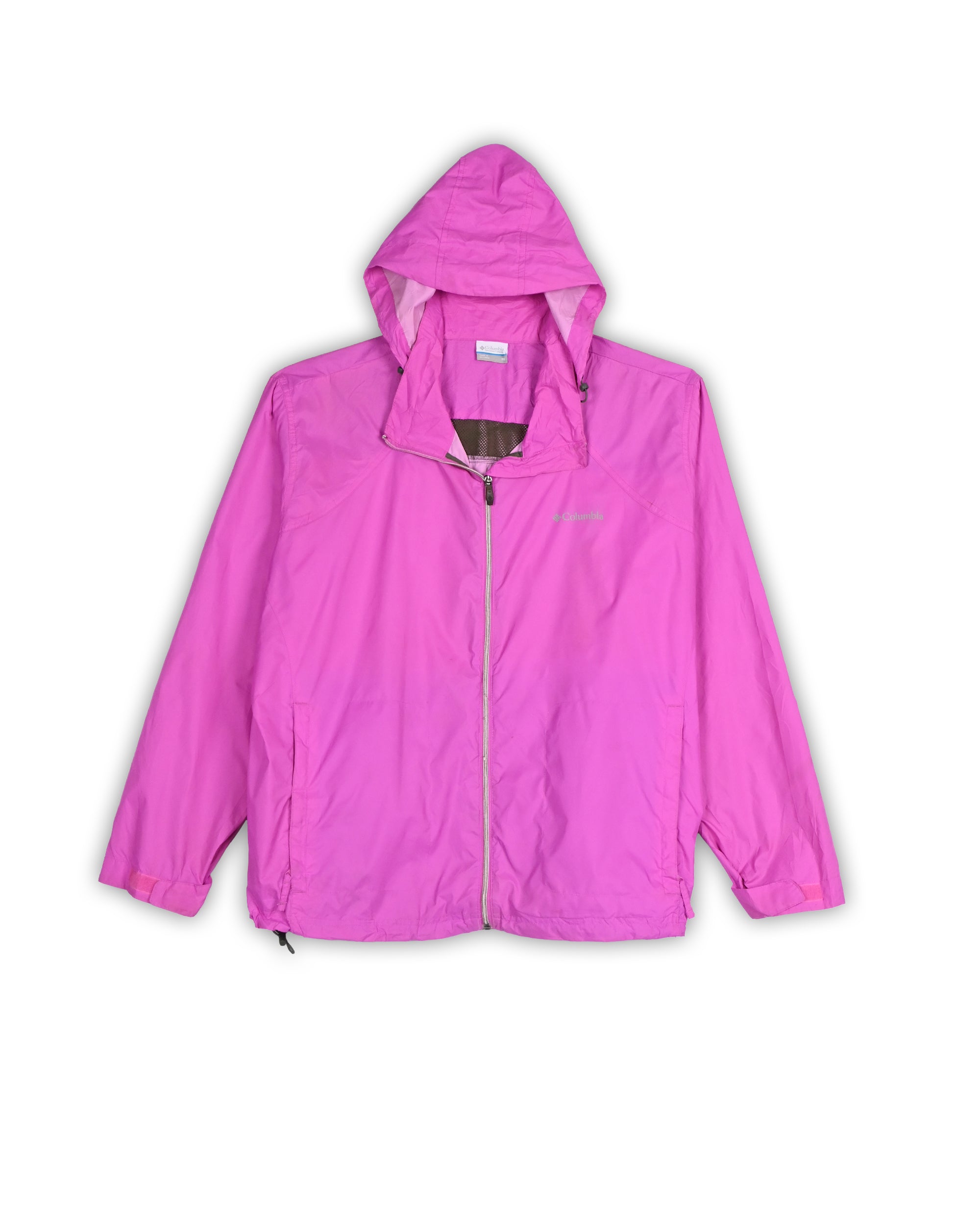 COLUMBIA JACKET - XXXL