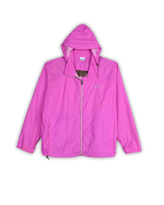 COLUMBIA JACKET - XXXL