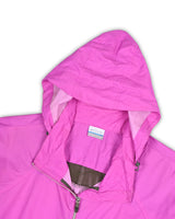 COLUMBIA JACKET - XXXL