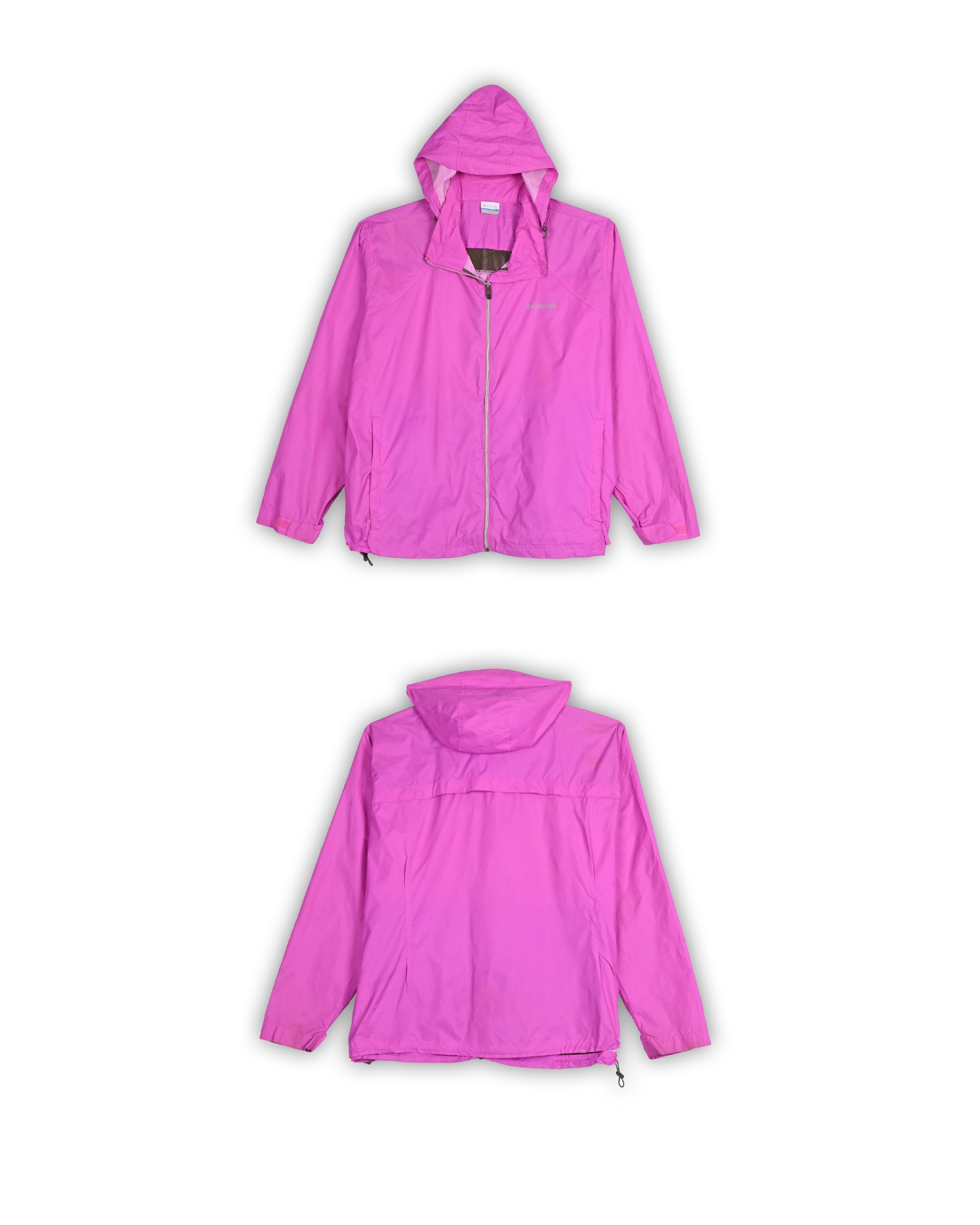 COLUMBIA JACKET - XXXL