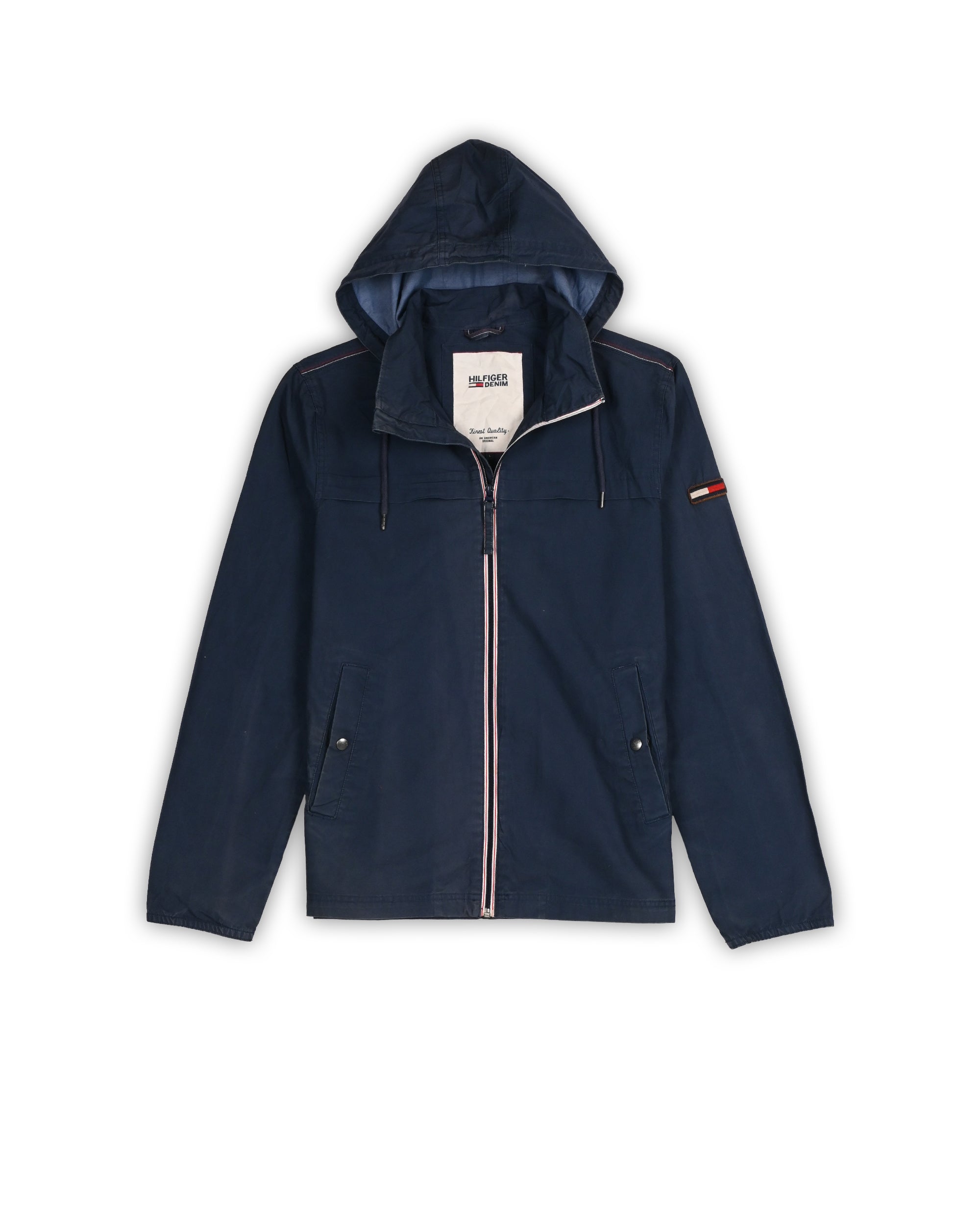 TOMMY HILFIGER JACKET - L