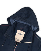 TOMMY HILFIGER JACKET - L