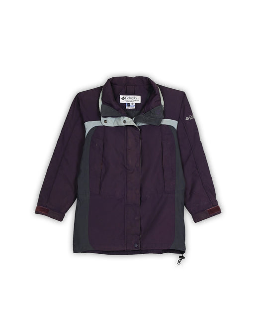 COLUMBIA JACKET - S