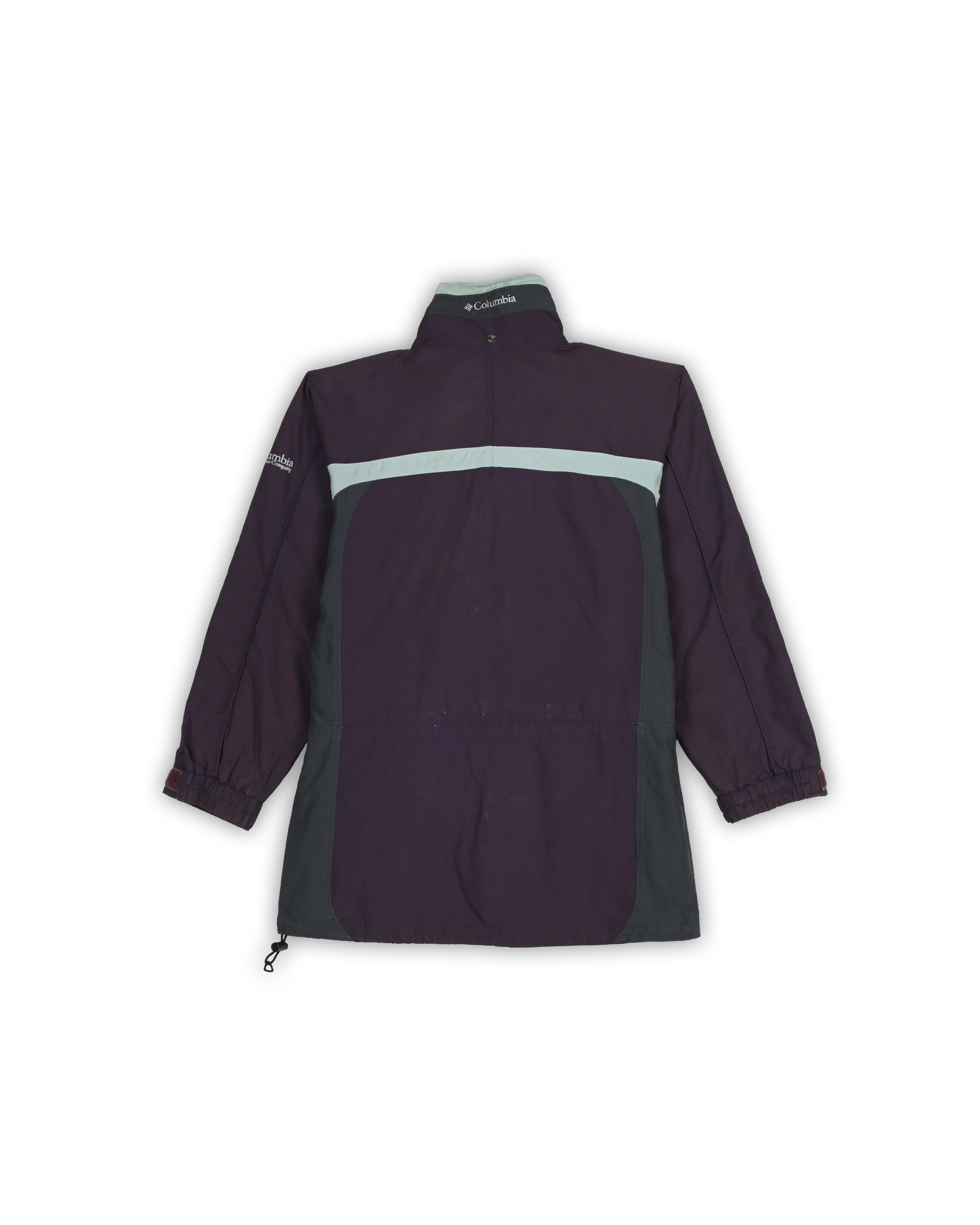 COLUMBIA JACKET - S