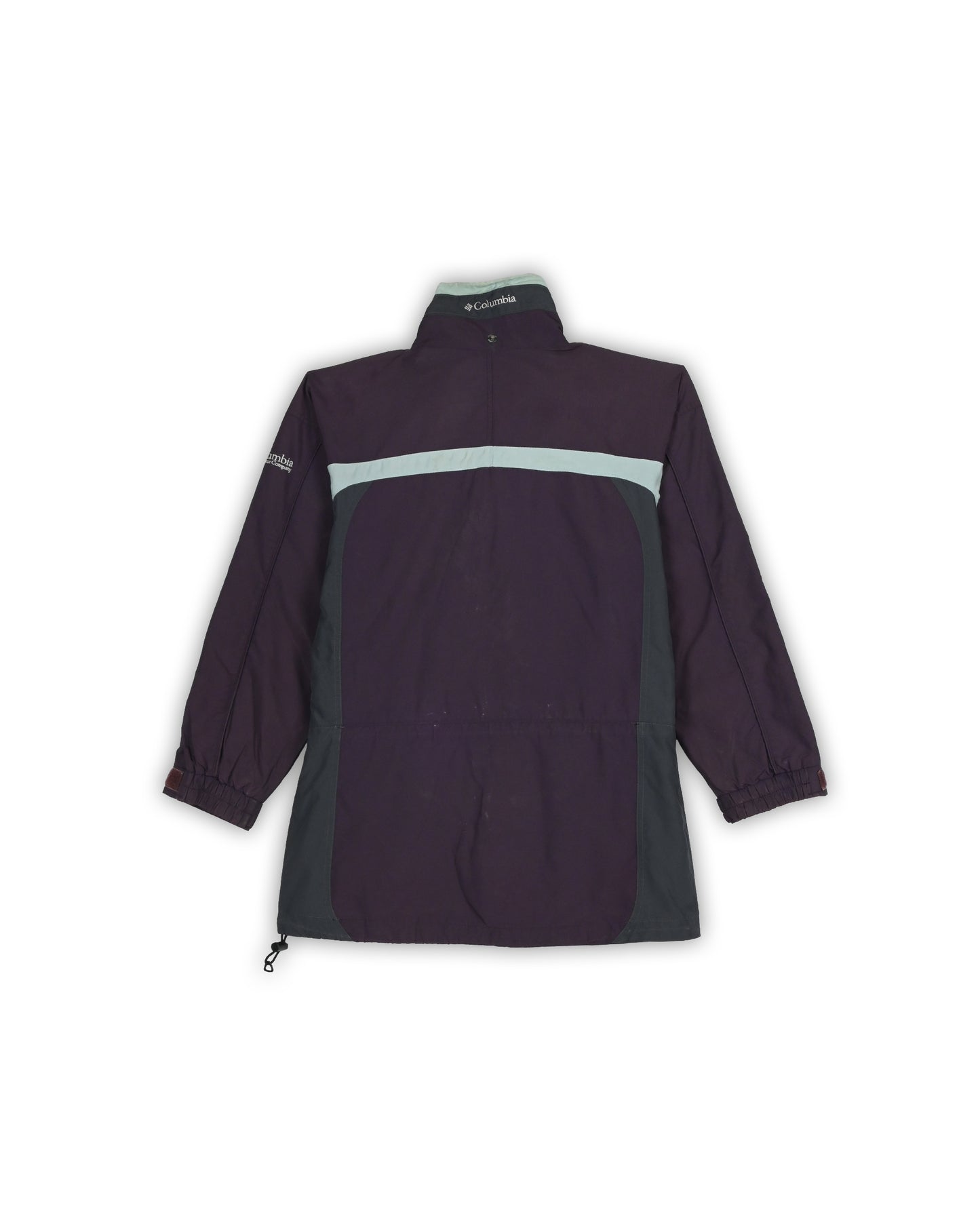COLUMBIA JACKET - S