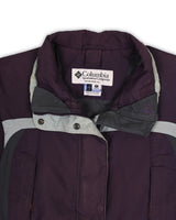 COLUMBIA JACKET - S