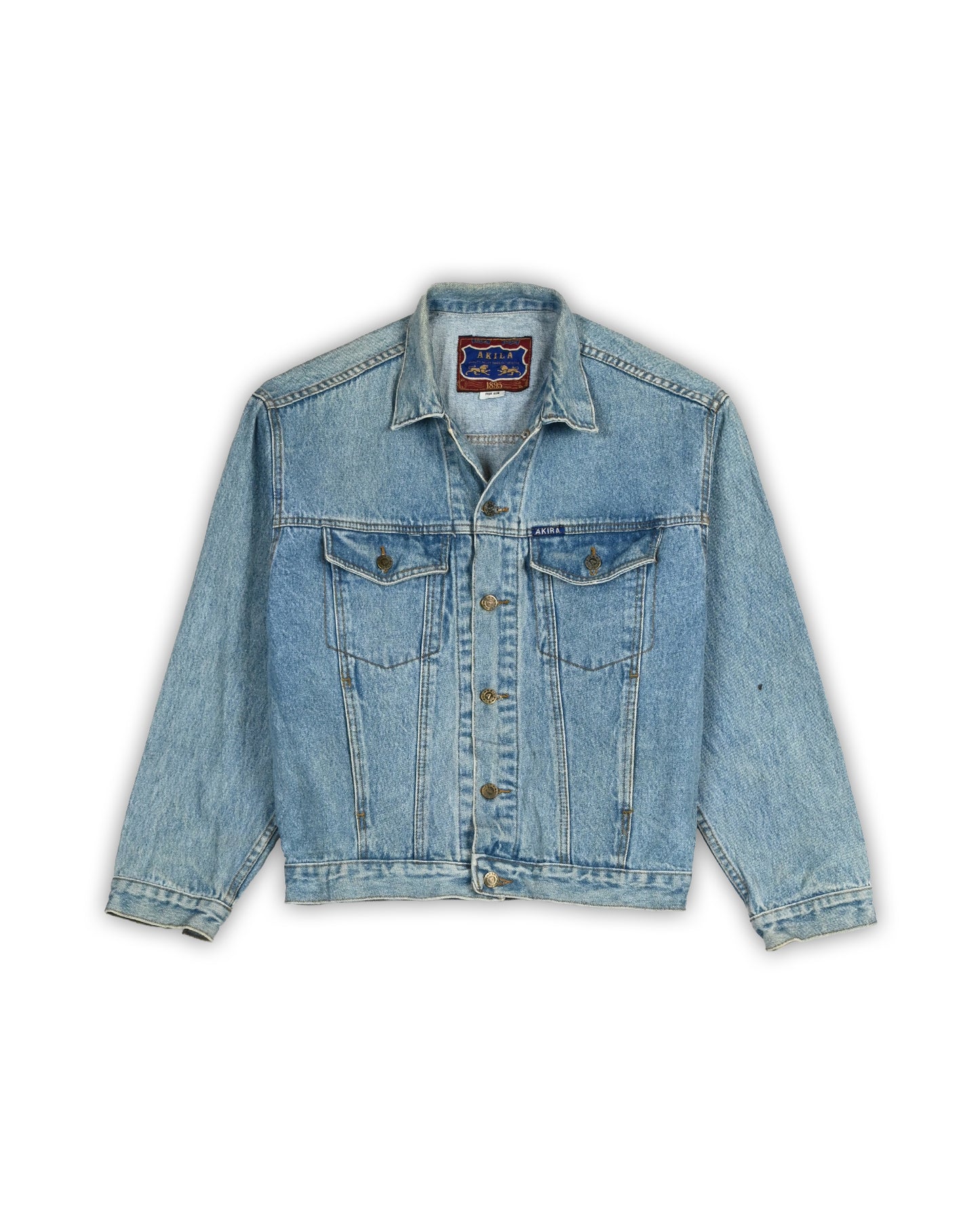 AKIRA JACKET - M