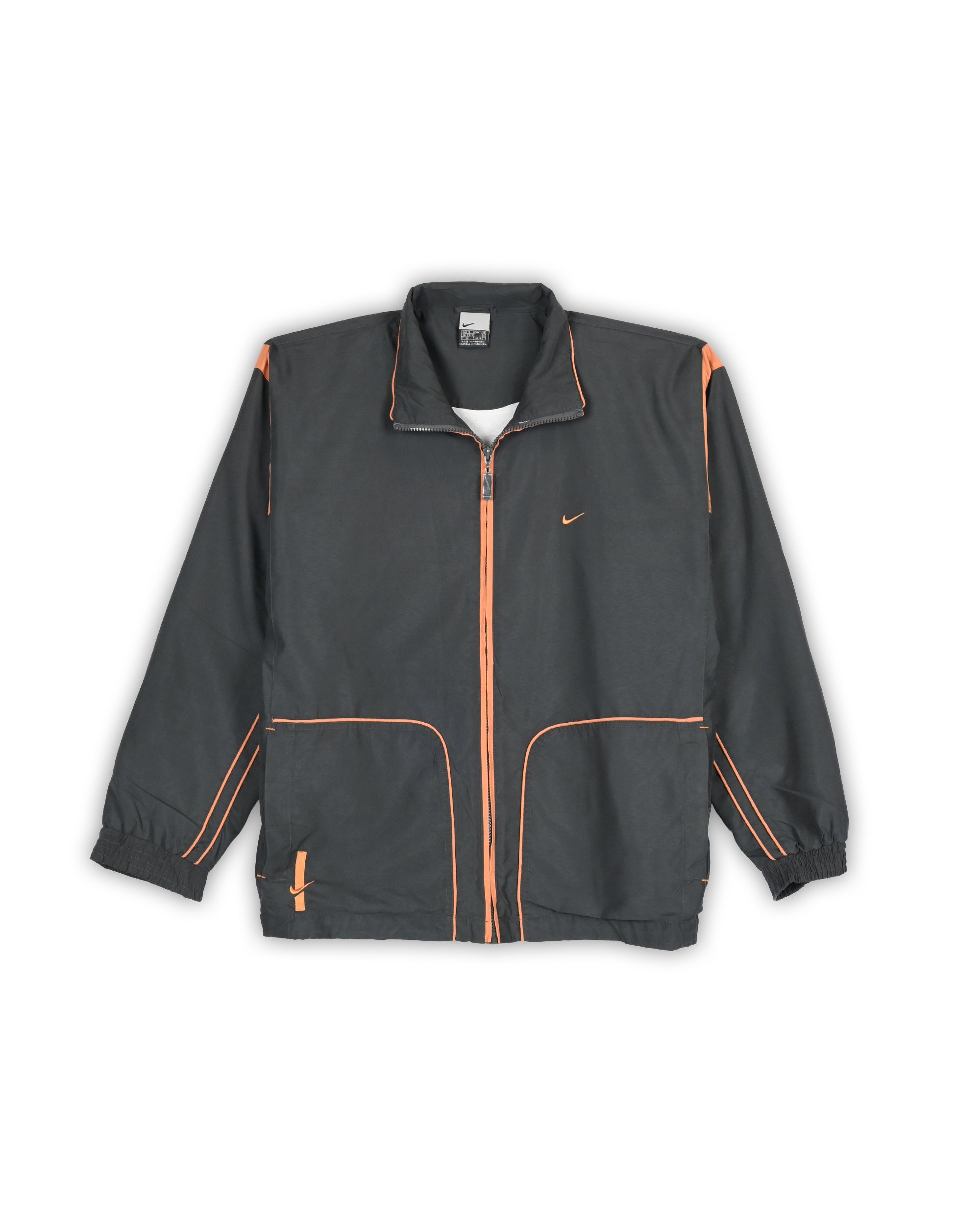 NIKE JACKET - S