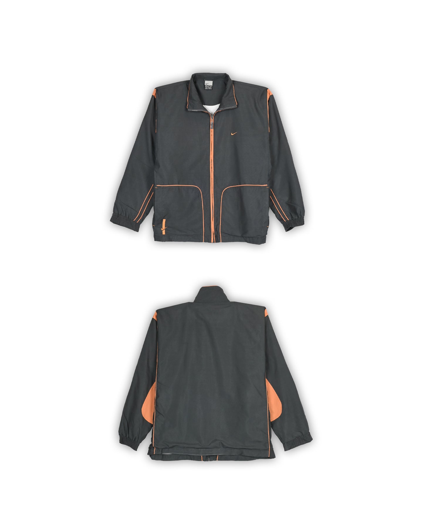 NIKE JACKET - S