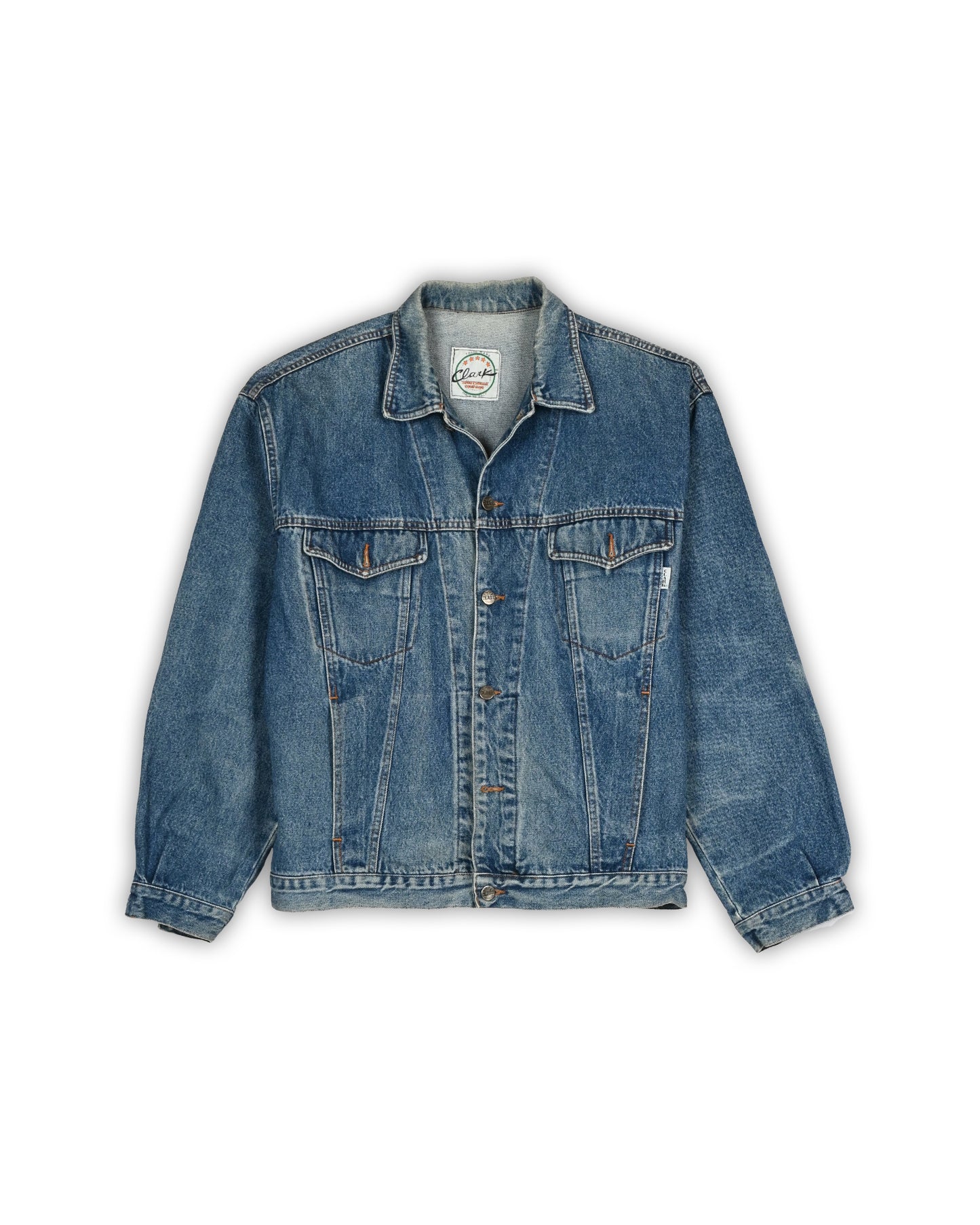 VINTAGE JACKET - XL