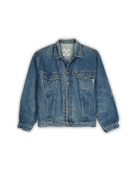 VINTAGE JACKET - XL
