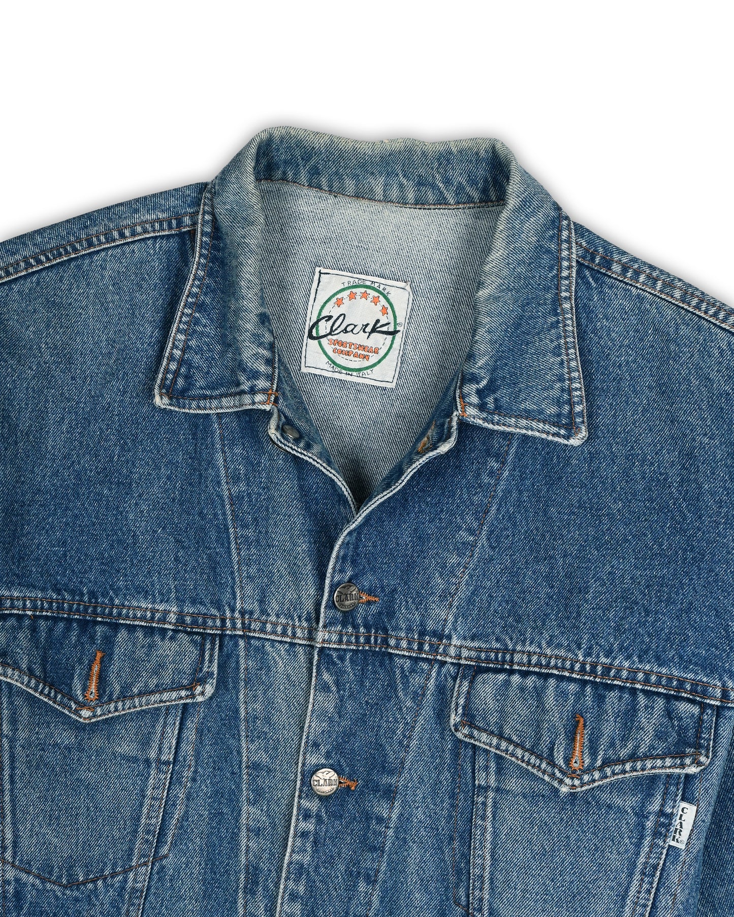 VINTAGE JACKET - XL