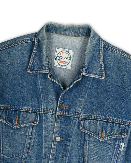 VINTAGE JACKET - XL
