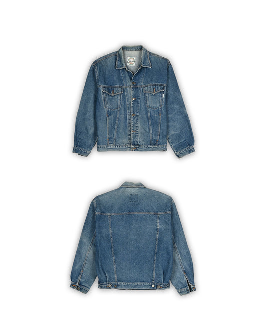 VINTAGE JACKET - XL