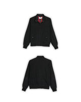 TOPMAN VINTAGE JACKET - L