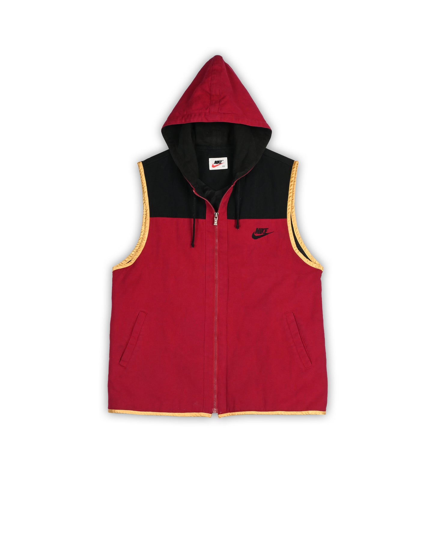 NIKE JACKET - M