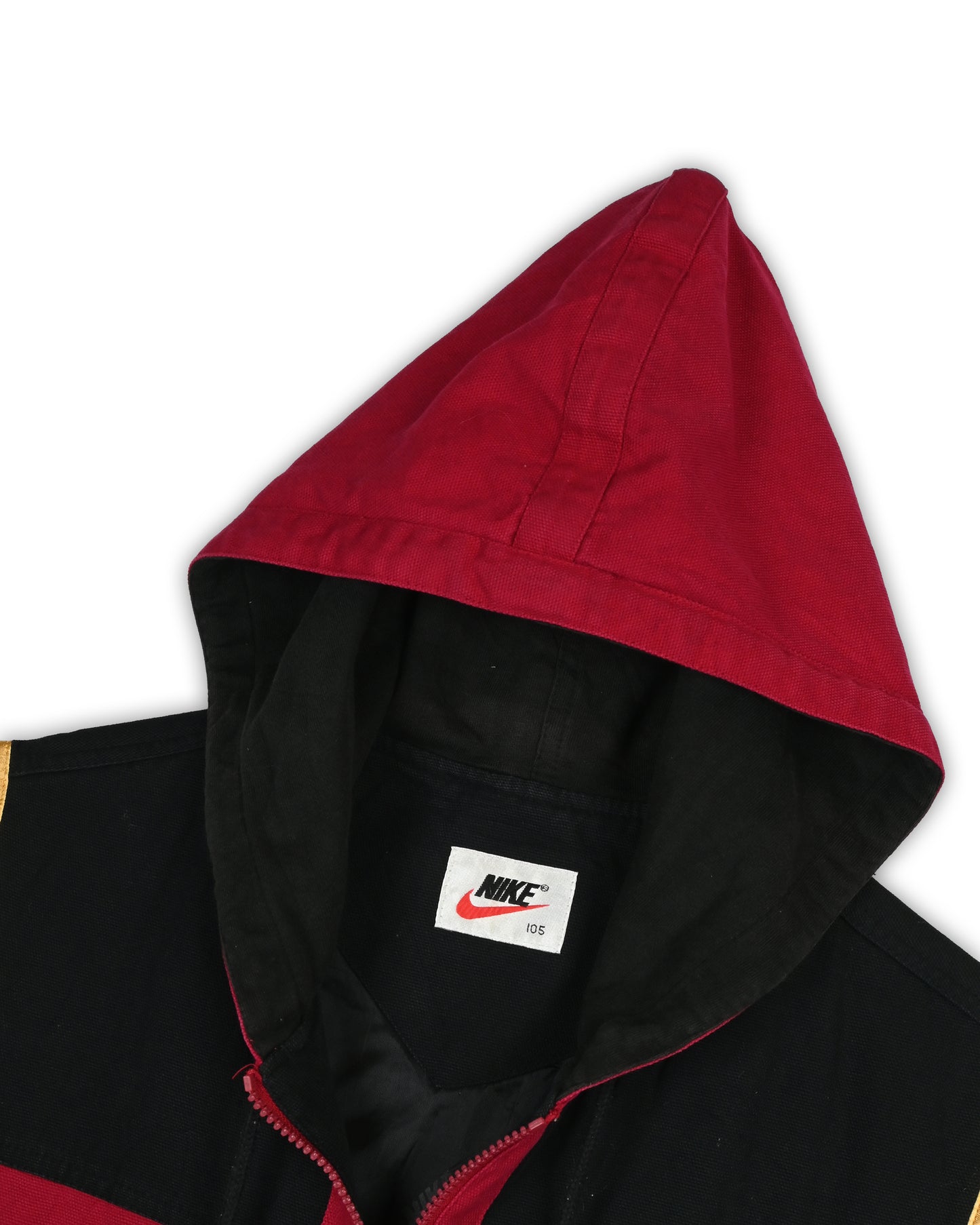 NIKE JACKET - M