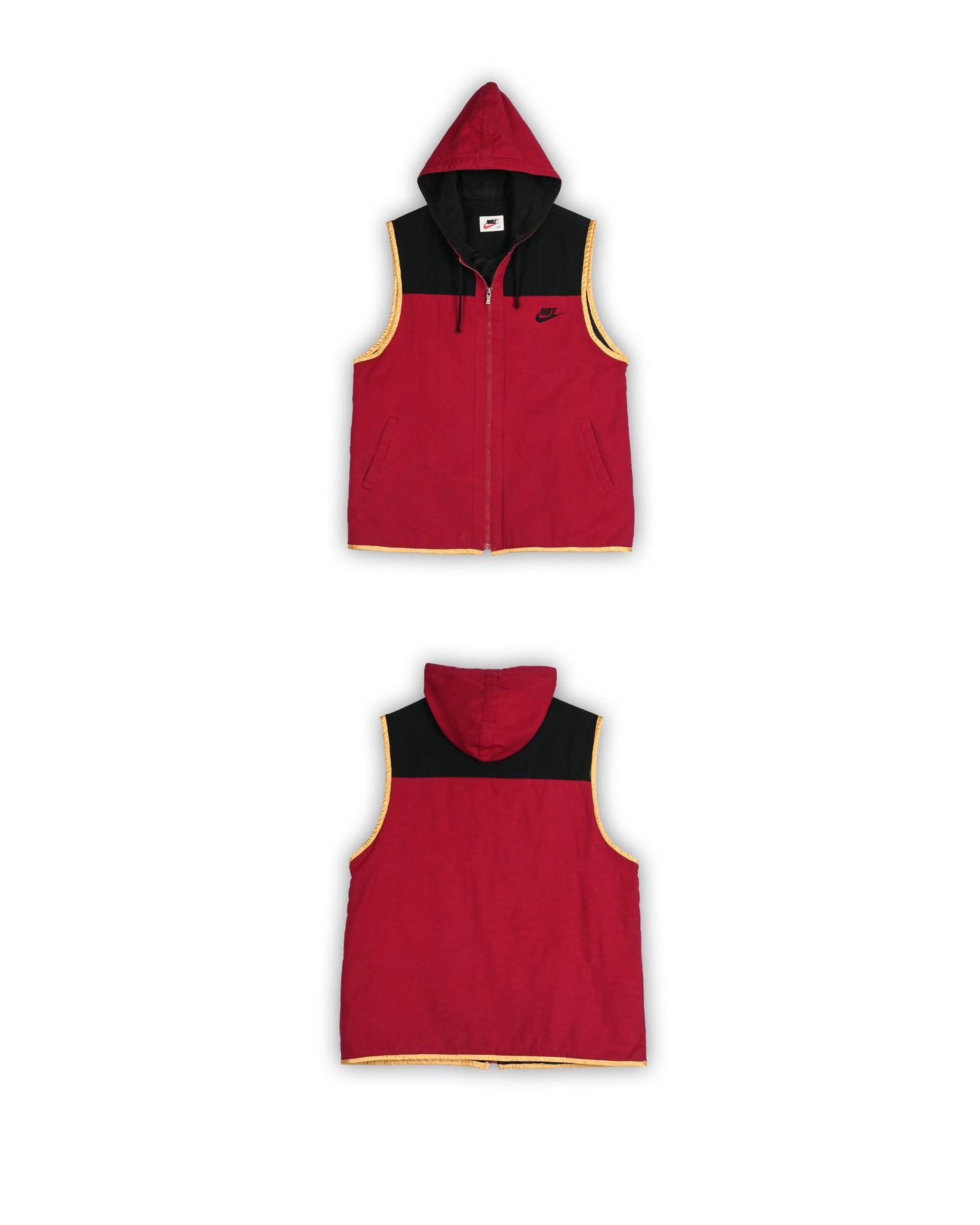 NIKE JACKET - M