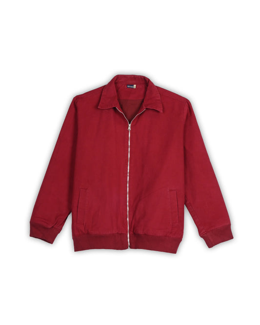 MOOKS JACKET - L