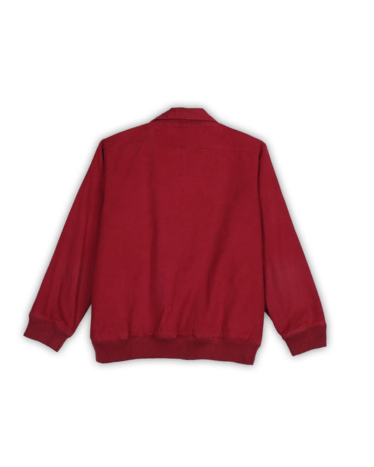 MOOKS JACKET - L