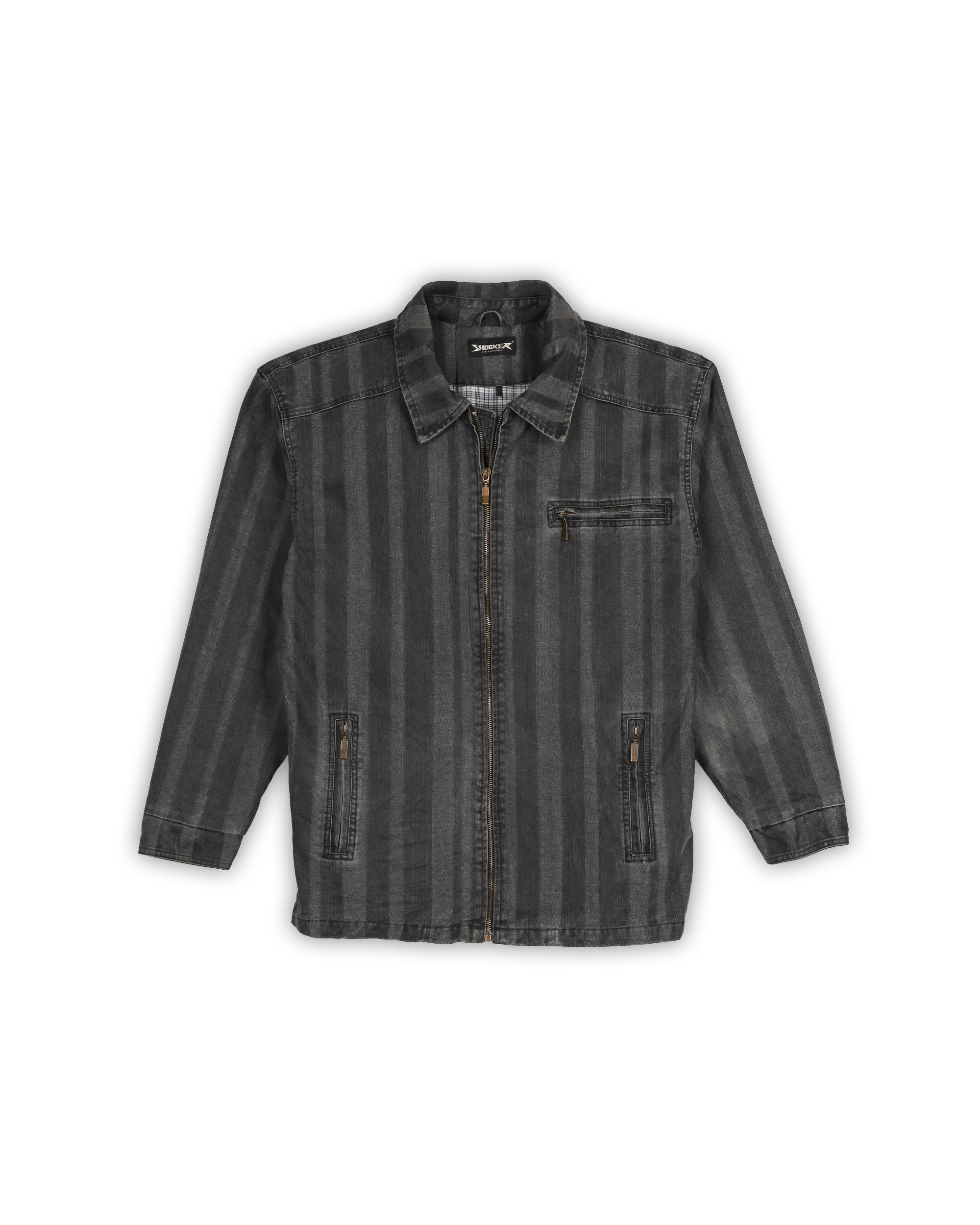 SHOCKER JACKET - L