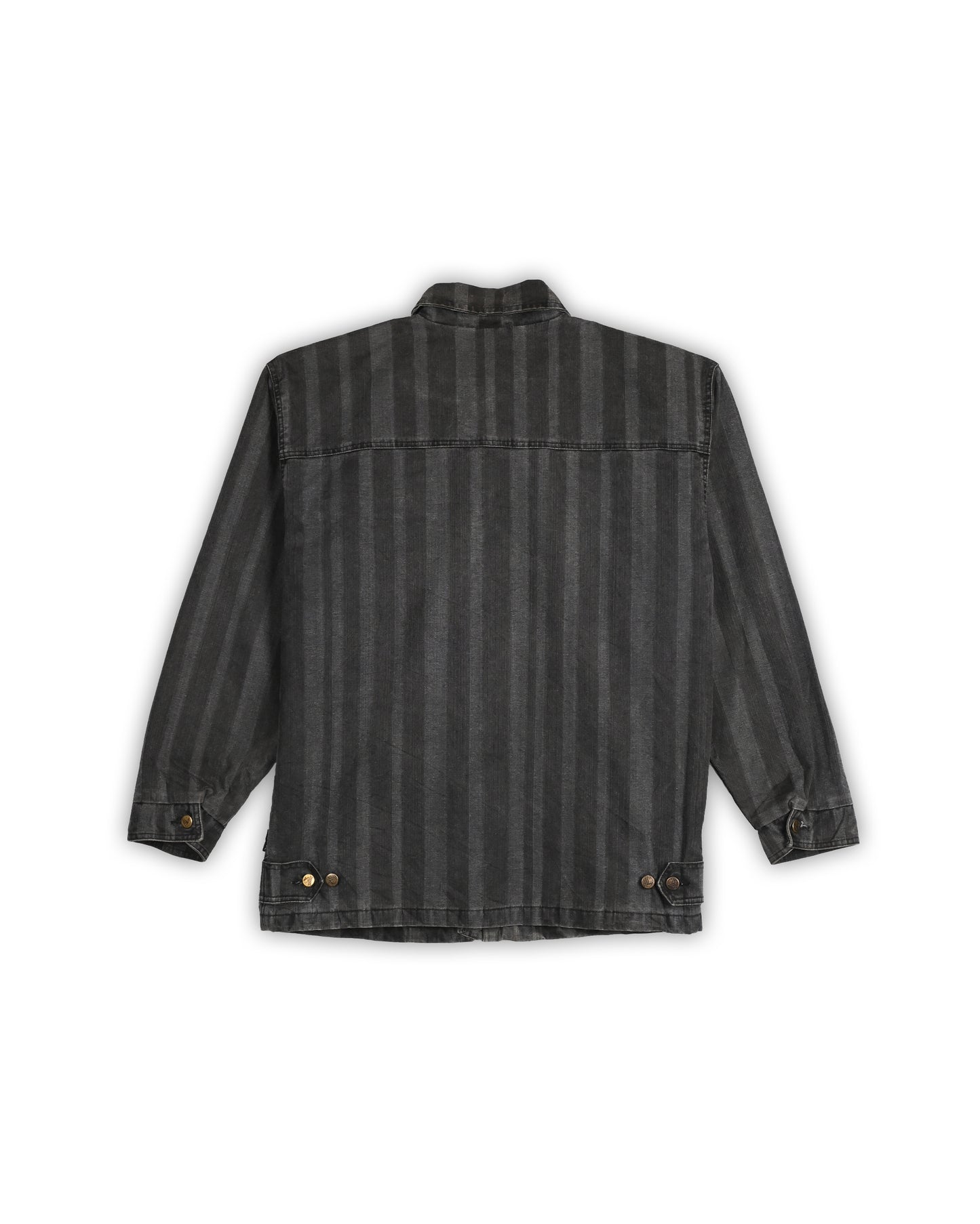 SHOCKER JACKET - L