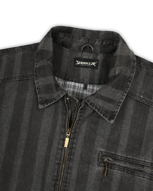 SHOCKER JACKET - L